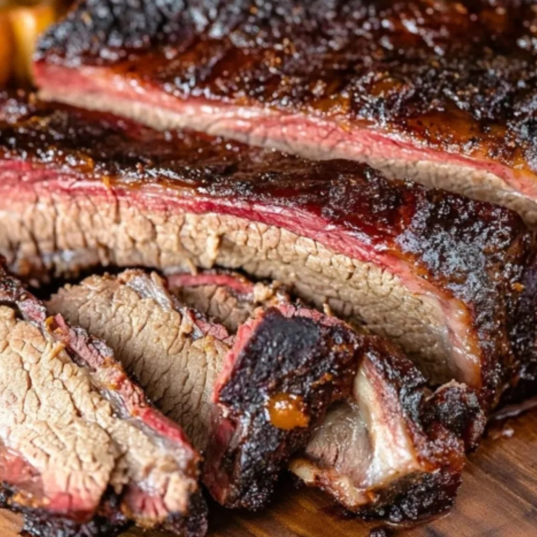 How to Smoke a Chuck Roast