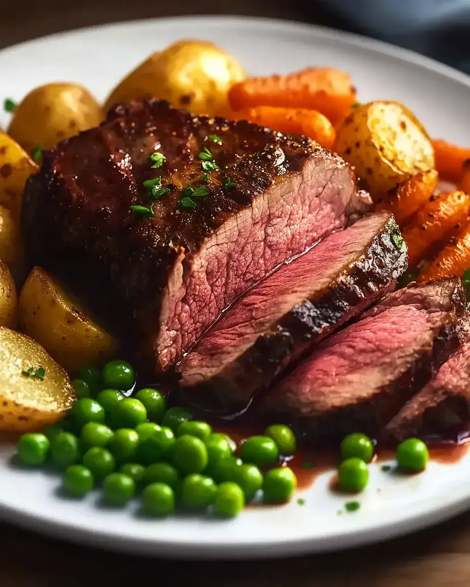 roasts beef 2 -